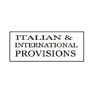 Italian & International Provisions logo
