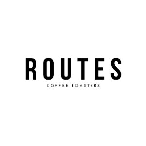 Routes Coffee Roasters logo