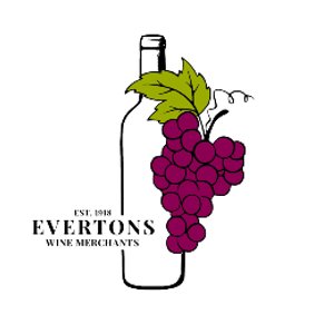 Evertons Wine Merchants logo