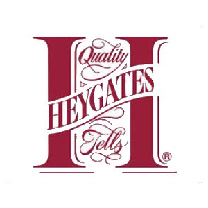 Heygates logo
