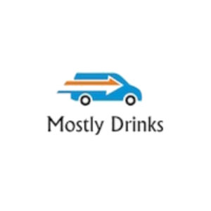Mostly Drinks Ltd logo