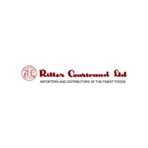 Ritter Courivaud logo