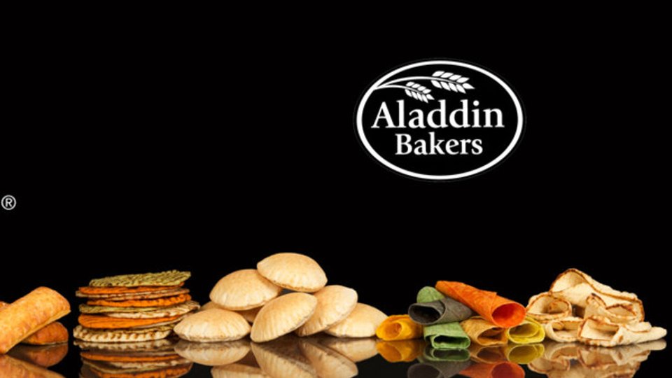 Aladdin Bakers image
