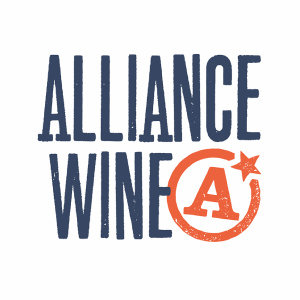 Alliance Wine logo