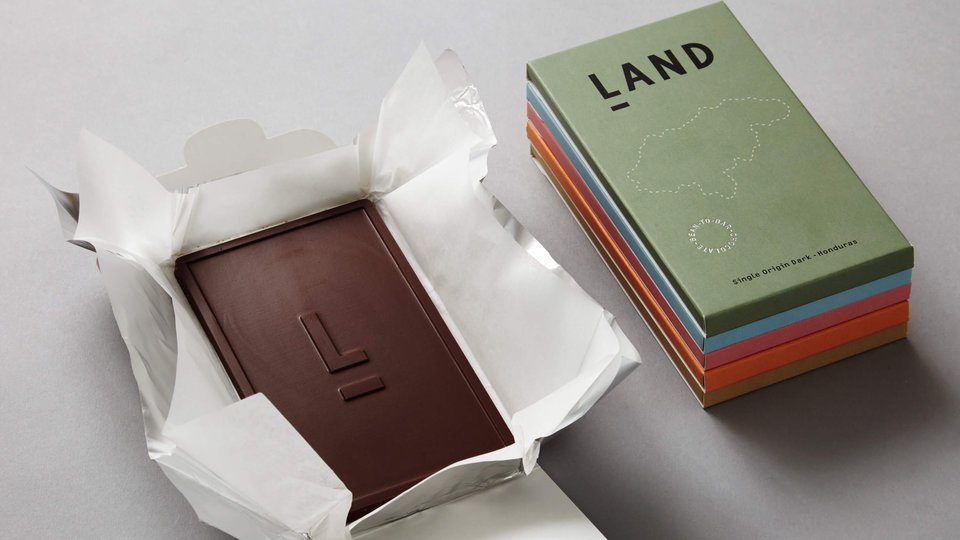 Land Chocolate image