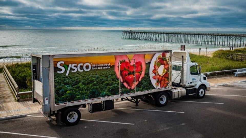 Sysco Chicago image