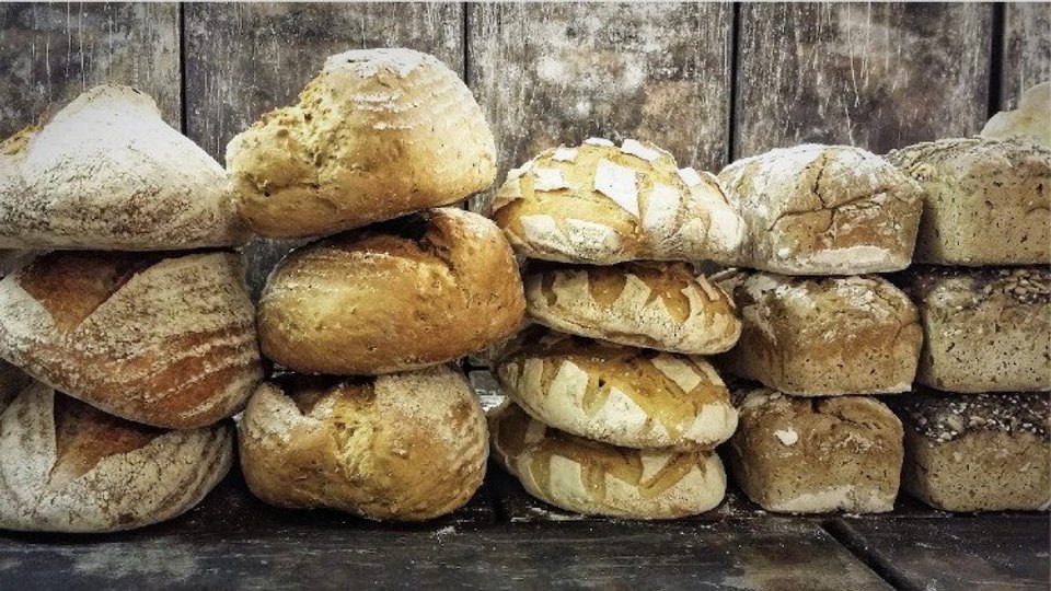 Proper Bread Bakery image