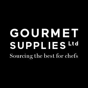 Gourmet Supplies logo