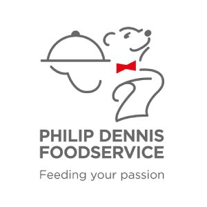 Phillip Dennis Foodservice logo