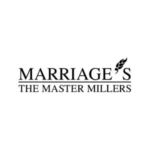 Marriages Millers logo