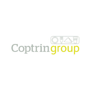 Coptrin logo
