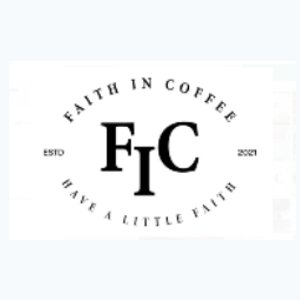 Faith In Coffee logo