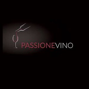 Passione Vino logo