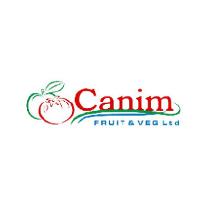 Canim Fruit and Veg logo