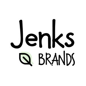 Jenks Brands logo