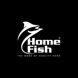 Home Fish logo