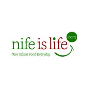 Nife is Life logo