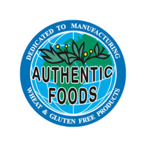 Authentic Foods logo