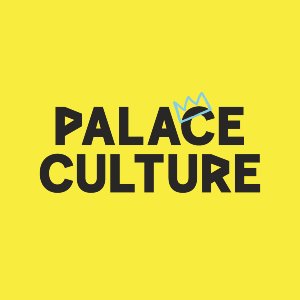 Palace Culture logo