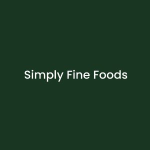 Simply Fine Foods logo