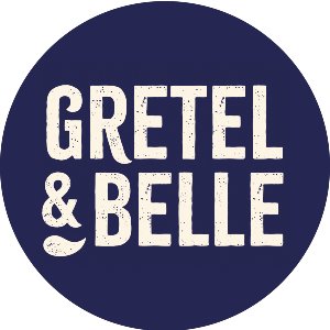 Gretel & Belle logo