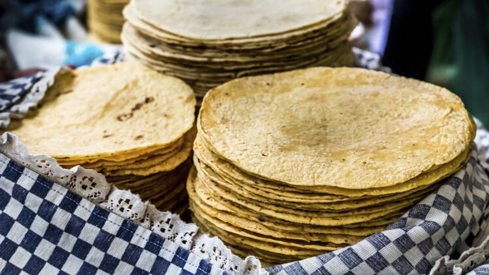 La Milpa Tortillas image