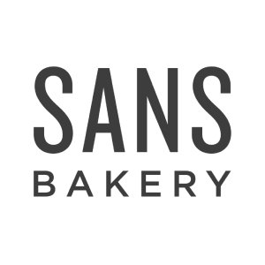 Sans Bakery NYC logo