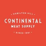 Continental Meat Supply logo