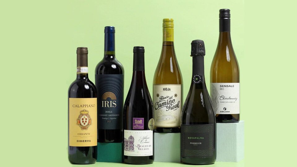 Reserve Wines image