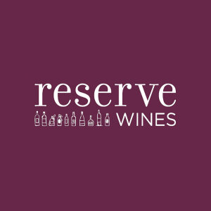 Reserve Wines logo