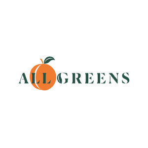 All Greens logo