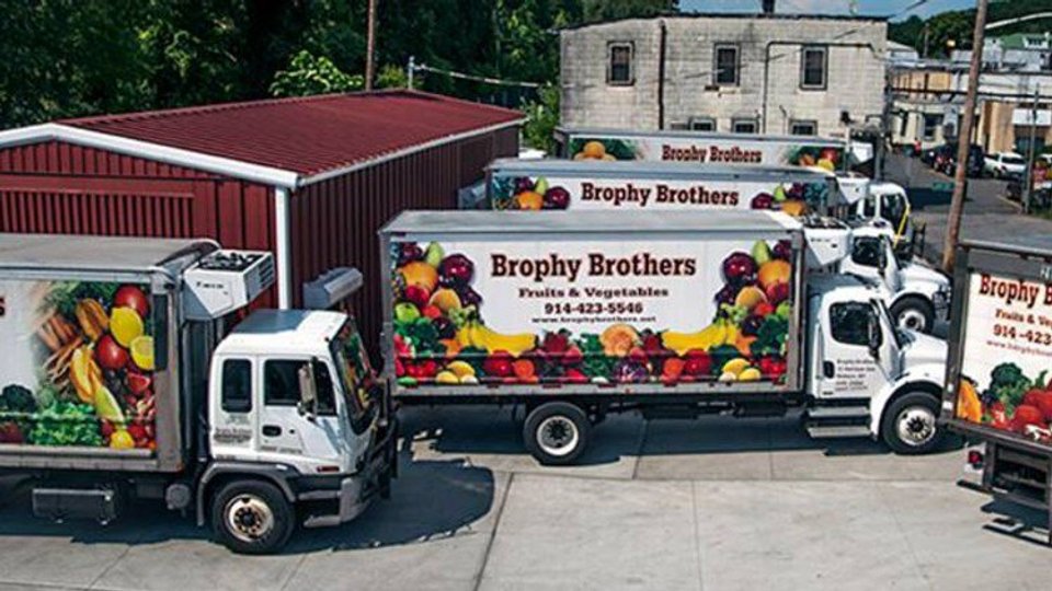 Brophy Brothers image