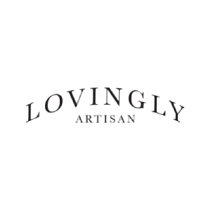 Lovingly Artisan Bakery logo