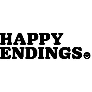 Happy Endings logo