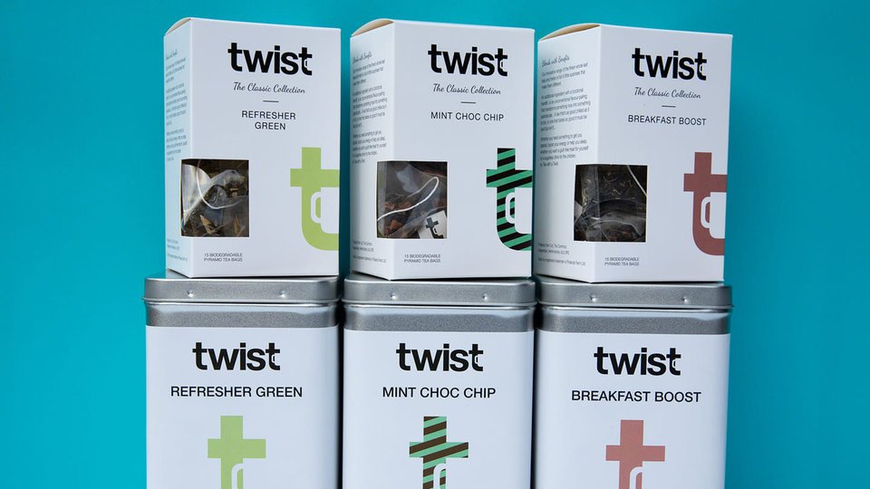 Twist Teas image