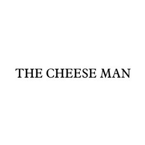 The Cheese Man logo