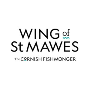Wing's Of St Mawes logo
