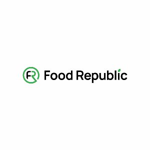 Food Republic logo