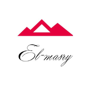El-masry Egyptian Wholesaler logo