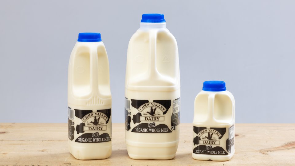 Chew Valley Dairy image