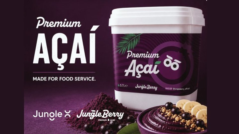 Junglex Supply Limited image