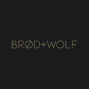 Brodwolf logo