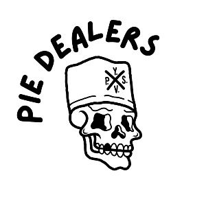 Pie Dealers logo