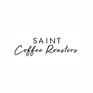 Saint Espresso Coffee Roasters logo