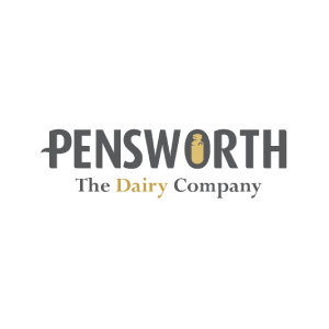 Pensworth (Cheshunt) logo