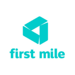 The First Mile logo