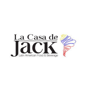 La Casa De Jack logo