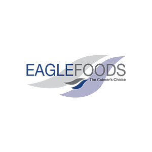 Eagle Foods logo