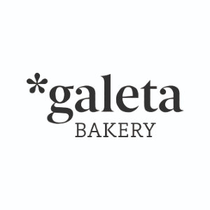 Galeta Bakery logo