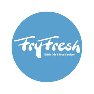 Fry Fresh logo